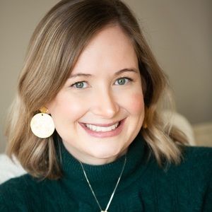 Meet your Posher, Beth